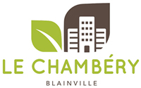Résidences Le Chambéry Blainville