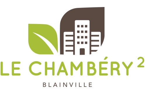 Résidences Le Chambéry 2 Blainville